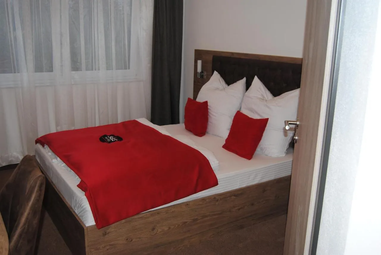 B&S Hotel Weißenhorn