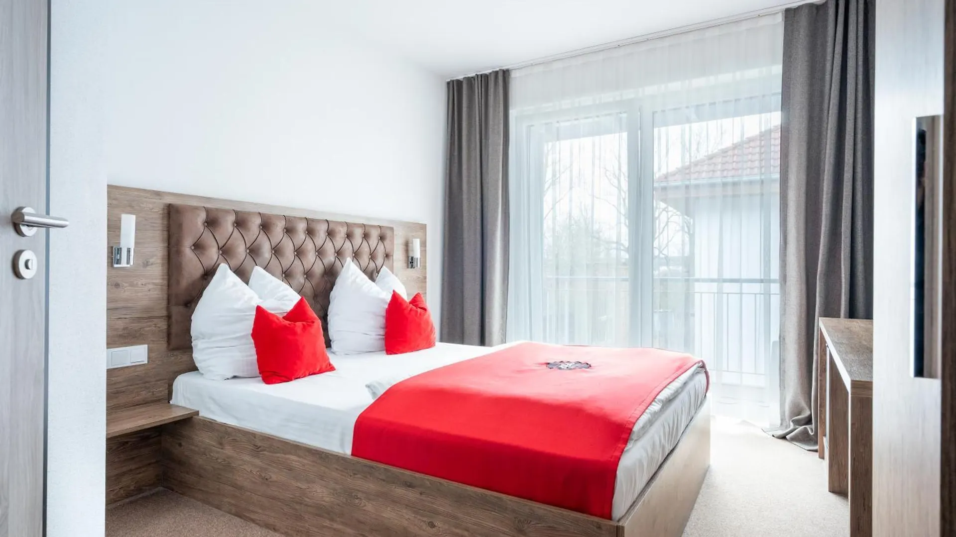 B&S Hotel Weißenhorn