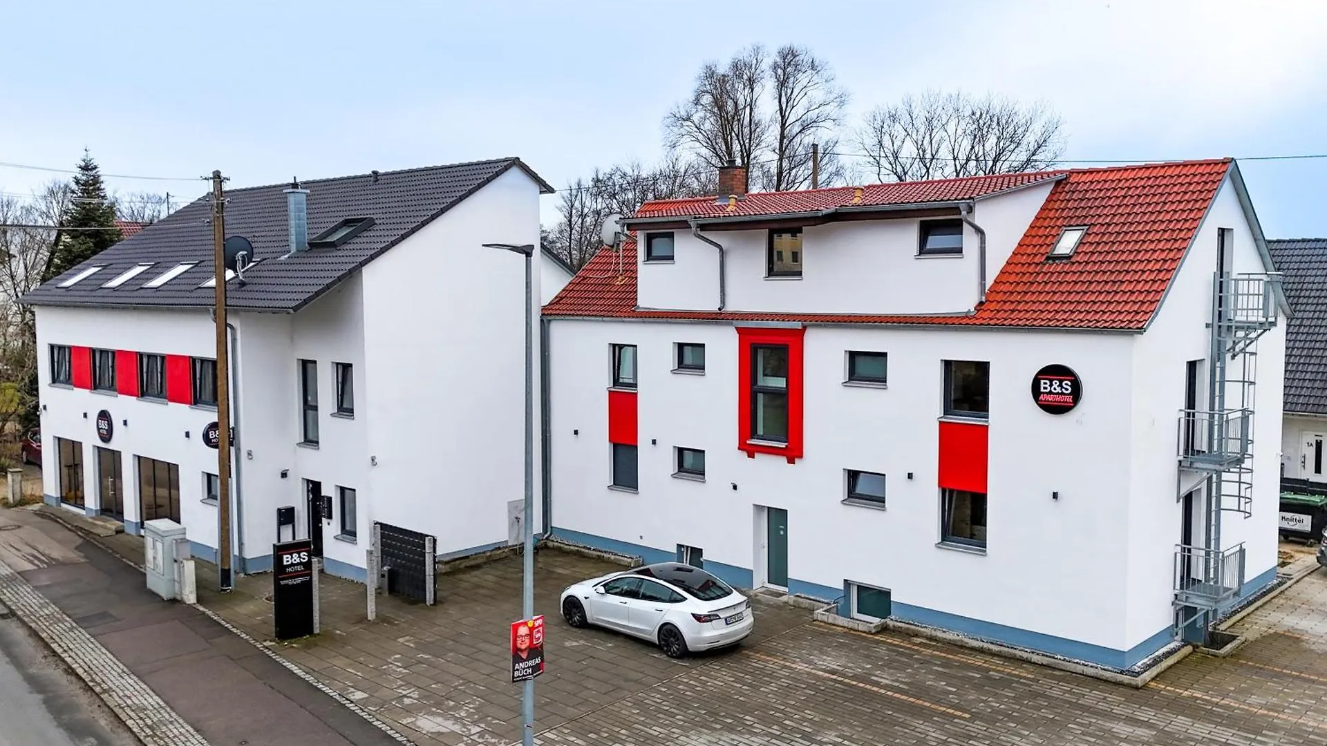 B&S Hotel Weißenhorn
