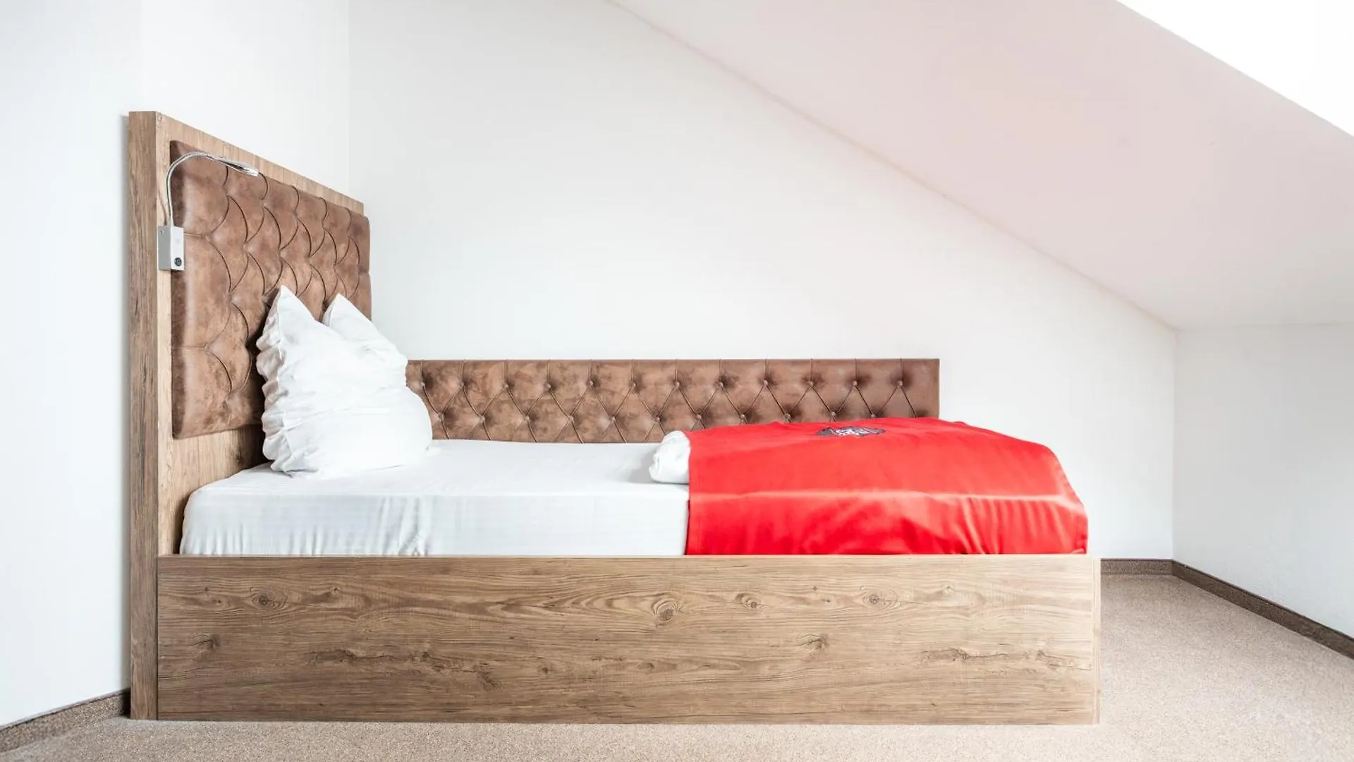 B&S Hotel Weissenhorn
