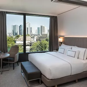 Melia Frankfurt Germany