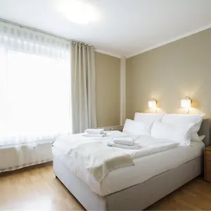 Pankow 3* Berlijn