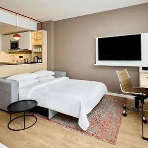 By Marriott Germany