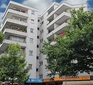 Amadeus 2* Berlijn