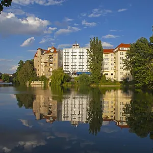Ringhotel Seehof Germany