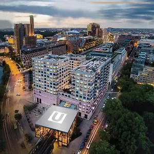 Highpark Am Potsdamer Platz Germany