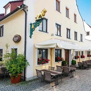 3* Hotel Zum Loewen