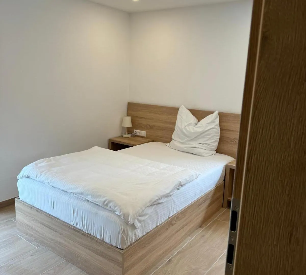 B&S Hotel Weißenhorn 3*,  ドイツ