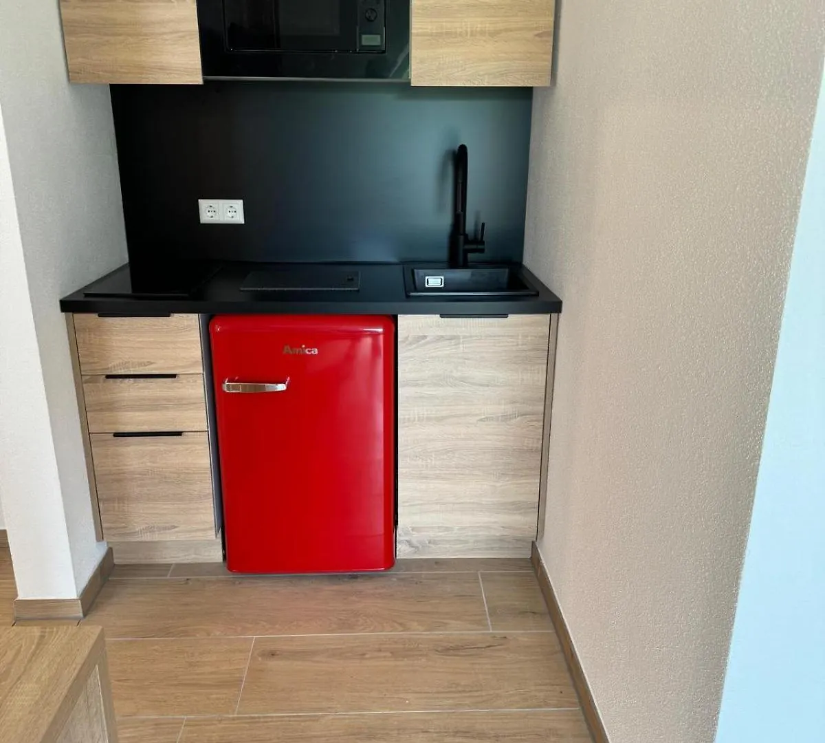 ***  B&S Hotel Weißenhorn ドイツ