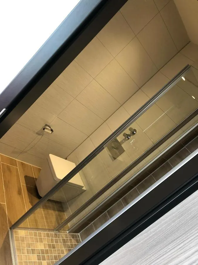 B&S Hotel Weißenhorn ドイツ
