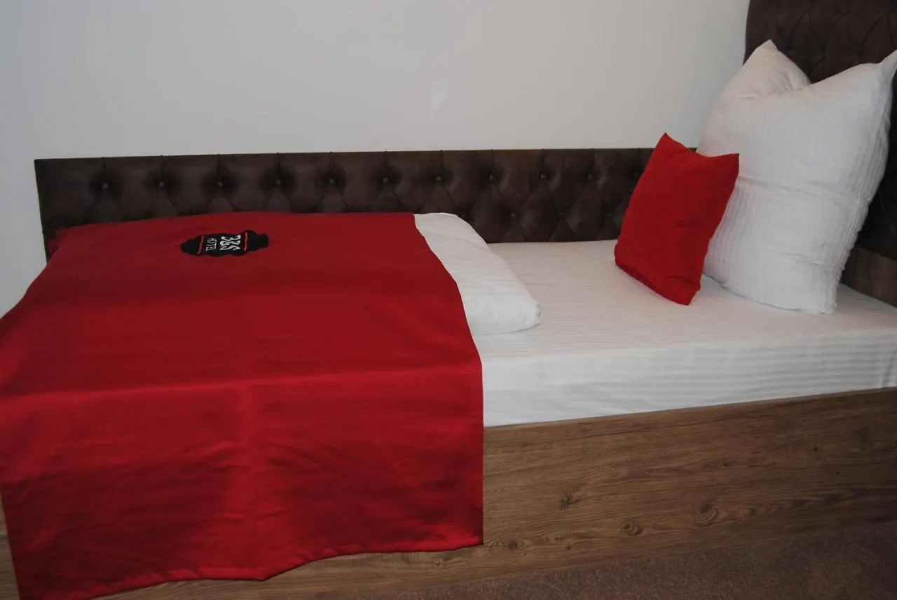 B&S Hotel Weißenhorn